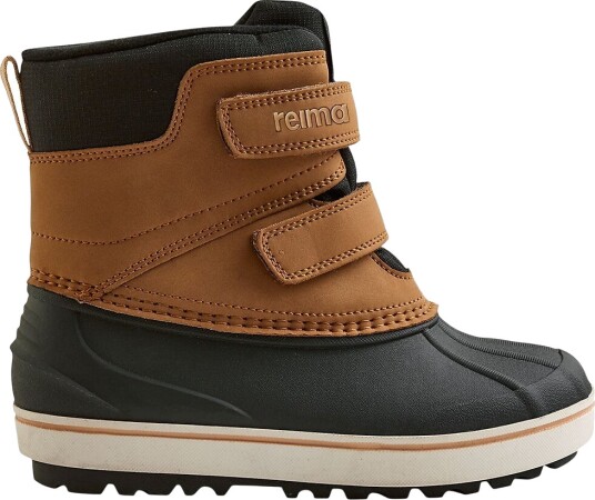 Reima - Vinterboots Coconi - Brun Reima - Vinterboots Coconi - Brun