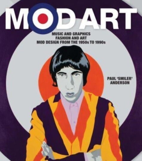 MOD ART LIMITED EDITION MOD ART LIMITED EDITION