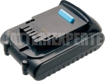 Batteri til DEWALT 20V 1,5Ah LI-ION