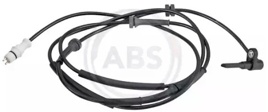 ABS sensor A.B.S. 30528