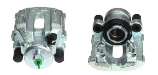 Budweg Caliper Bremsecaliper BUDWEG CALIPER 344095 Budweg Caliper Bremsecaliper BUDWEG CALIPER 344095