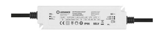 Ledvance Performance LED driver 24V 30W