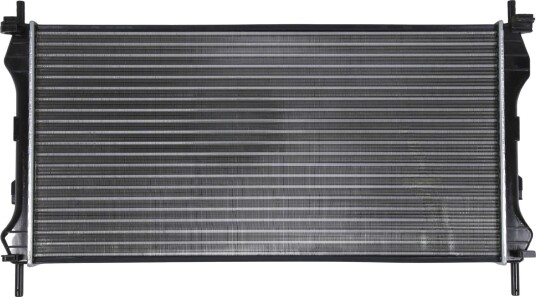 Radiator, motorkjøling KAMOKA 7705301