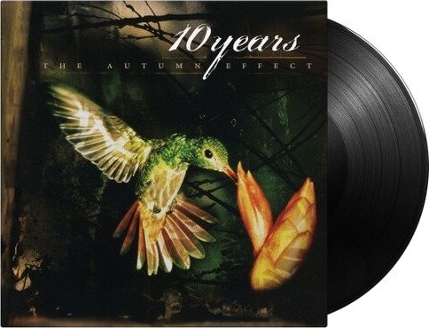 10 Years The Autumn Effect Vinyl