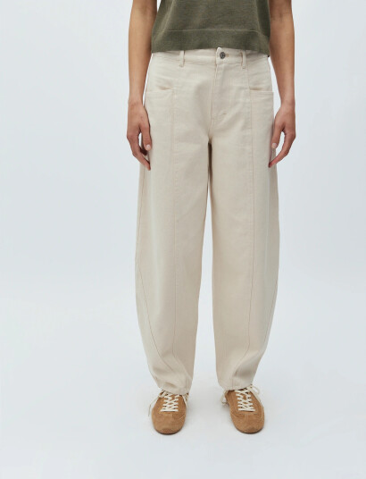 mbyM Almira M Cream XL