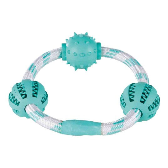Dentafun Leketau Ring Med Ball Dentafun Leketau Ring Med Ball