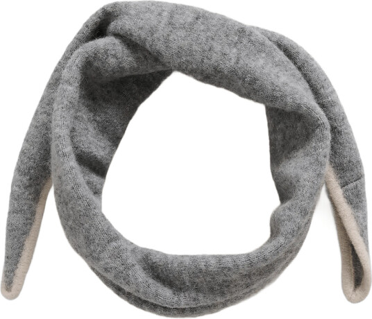 Part Two Cimyapw Sc   Grey   ONE SIZE
