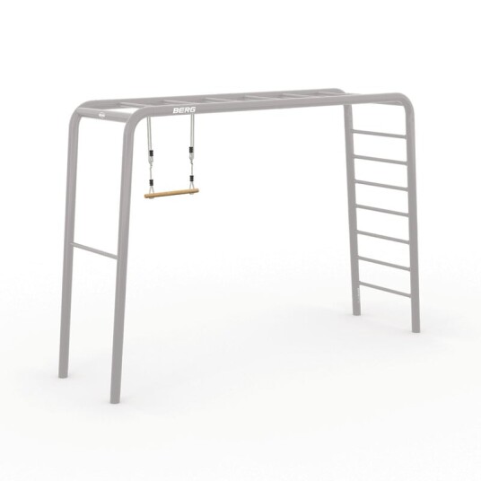 BERG PlayBase Wooden trapeze 20.21.05.00 BERG PlayBase Wooden trapeze 20.21.05.00