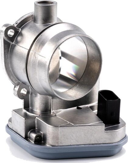 Gasspjeld PREXAparts P150590