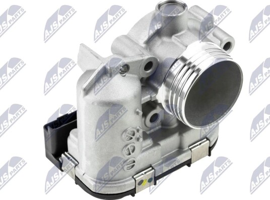 Gasspjeld NTY ETB-CT-006 Gasspjeld NTY ETB-CT-006