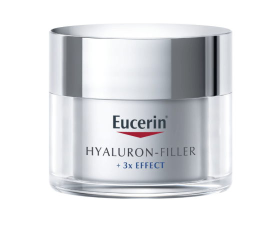 Eucerin Hyaluron-Filler Day Cream Dry Skin SPF15 50 ml Eucerin Hyaluron-Filler Day Cream Dry Skin SPF15 50 ml