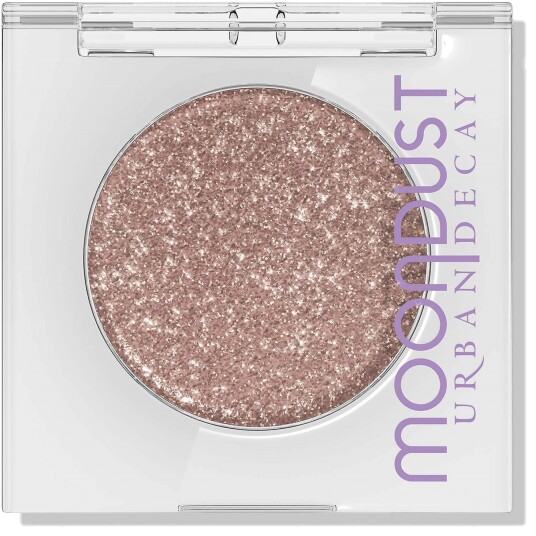 24/7 Moondust Glitter Eyeshadow Space Cowboy