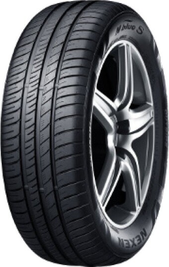 Nexen N blue S ( 165/60 R15 77T 4PR EVc )