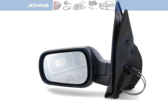 Sidespeil JOHNS 32 61 37-1