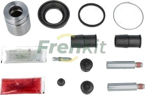 FRENKIT 738126 Reparasjonssett, bremsecaliper