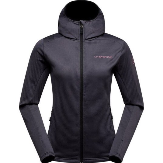La Sportiva Chill Thermal HoodyW Night Sky/Chalk La Sportiva Chill Thermal HoodyW Night Sky/Chalk