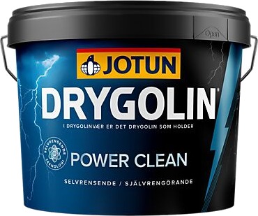 Jotun - Lady power clean