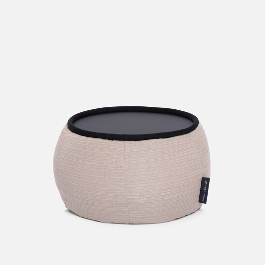 Versa Table Mudhoney Dune (Sunbrella) Rosa