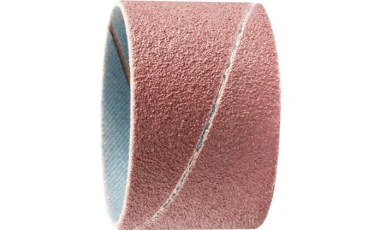 Pferd Slipehylse GSB 4530 A 80 45mm 100 stk Pferd Slipehylse GSB 4530 A 80 45mm 100 stk