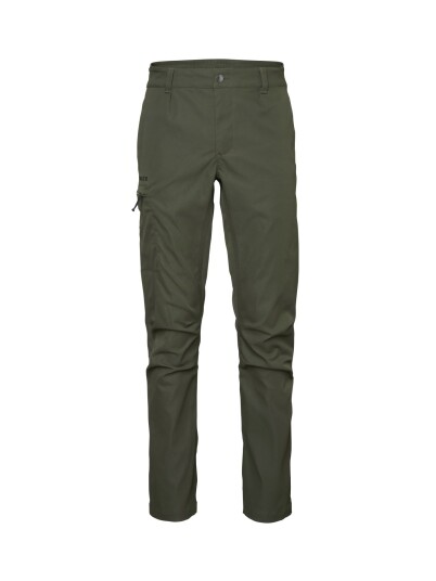 Chevalier River Pants Men Dark Green D100