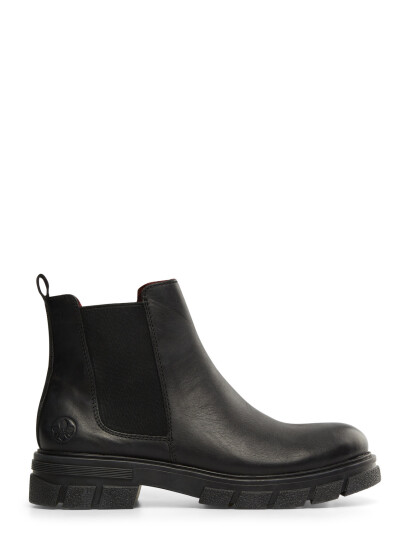 Rieker Z9150 - Black - 36 Rieker Z9150 - Black - 36