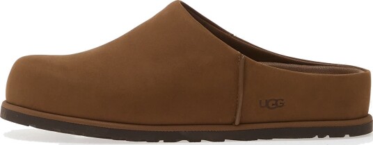 UGG M Otzo Clog Brown 42