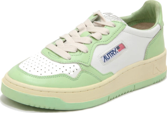 Autry Dame Sko Flerfarget 37 EU, Autry Dame Sko Flerfarget 37 EU,