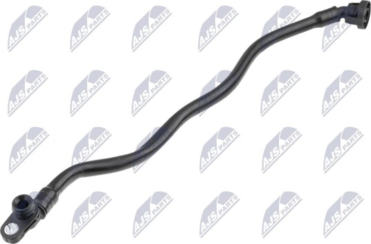 Lufteslange, drivstofftank NTY EFP-BM-016
