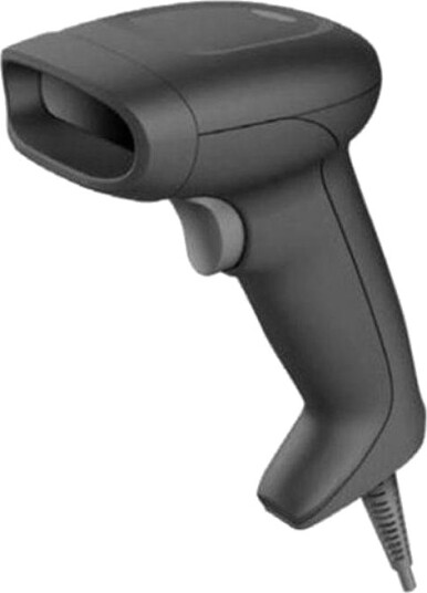 Honeywell VOYAGER USB KIT: TETHERED GEN. DUTY 1D/2D SR BK SCANNER 1350G-2 PERP