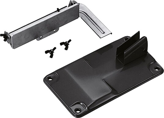 Makita Stativ for Båndslipemaskiner - Kompatibel med 9404, 9902, 9903, 9920 Makita Stativ for Båndslipemaskiner - Kompatibel med 9404, 9902, 9903, 9920