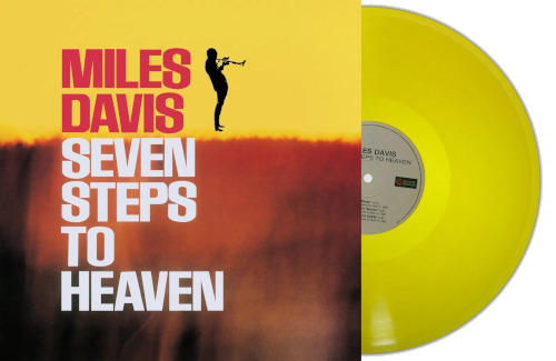 Seven Steps to Heaven