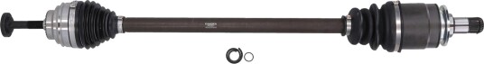 Drivaksel KAMOKA 5010071