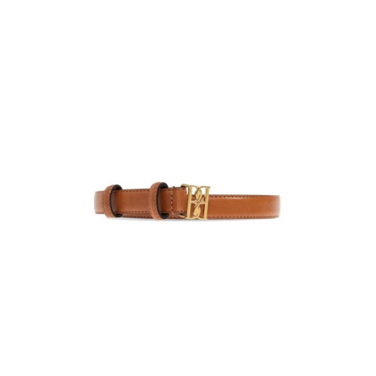 By Malene Birger Dame Accessories Brun ONE SIZE,
