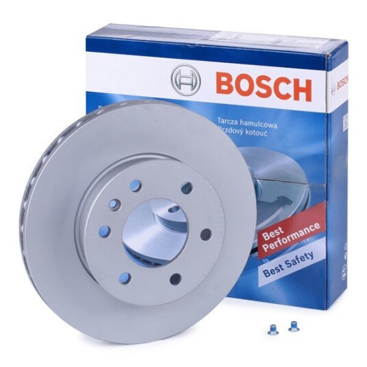 Bremseskive BOSCH 0 986 479 294
