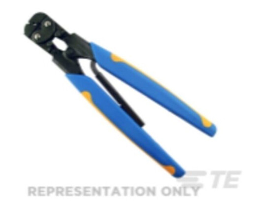Te Connectivity Te Amp Certi-Crimp Hand Tools 45499