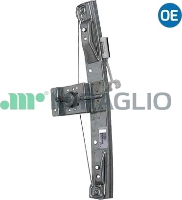Vindusheis MIRAGLIO 30/224B