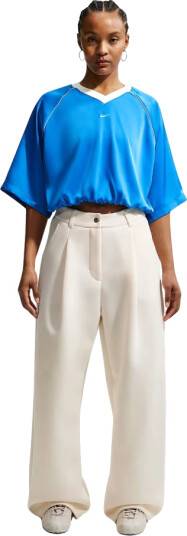 Nike Dame Sport Blå M, Nike Dame Sport Blå M,