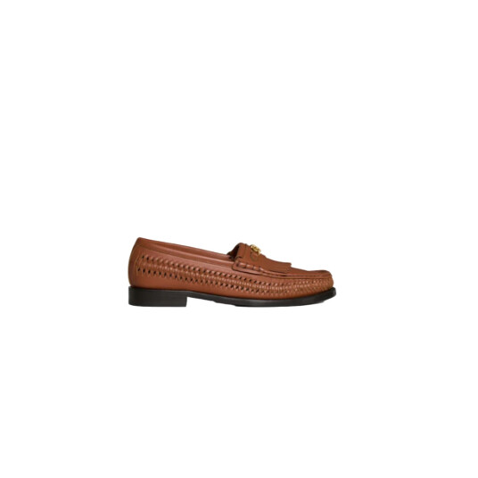 Celine Dame Sko Brun 36 1/2 EU, Celine Dame Sko Brun 36 1/2 EU,