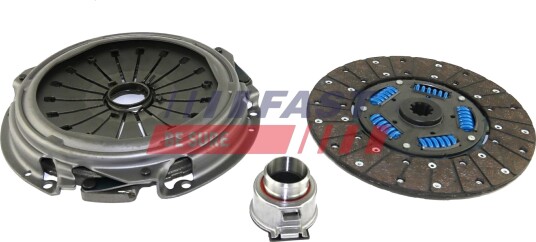 Clutchsett FAST FT64110