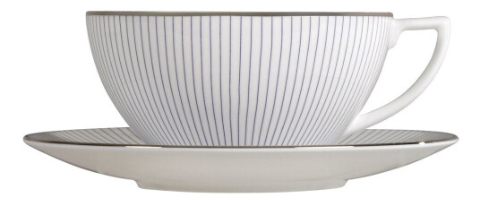 Wedgwood JC Pinstripe tekopp 15 cl