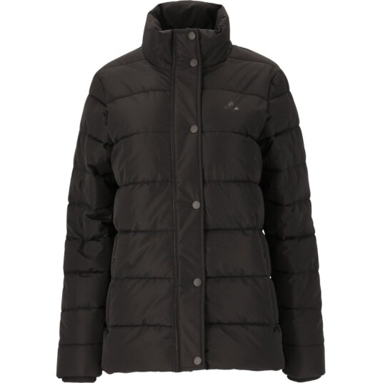 Whistler Amaret W Puffer Jacket Black 44