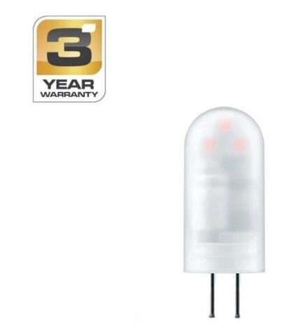 Standart Standard Led Pære 1,8W G4 12V 2700K 205Lm