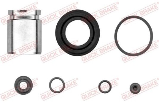 Quick Brake Rep. sett bremsecaliper QUICK BRAKE 114 5492