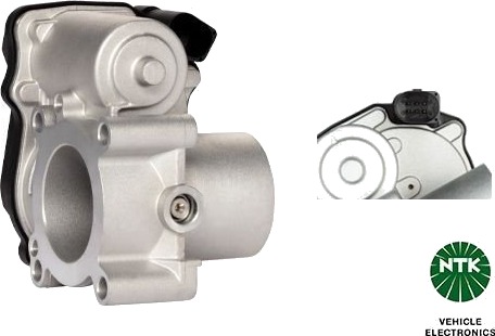 Gasspjeld NGK 96860