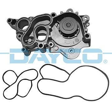 DAYCO DP885 Vannpumpe DAYCO DP885 Vannpumpe