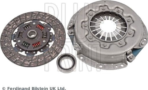 Clutchsett BLUE PRINT ADN13086 Clutchsett BLUE PRINT ADN13086