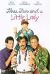 Three Men And A Little Lady DVD Three Men And A Little Lady DVD