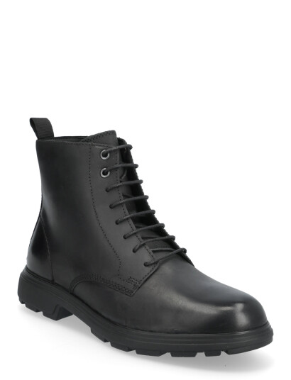 GEOX U Meiern F - Black - 40