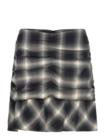 Dante6 Dante6-Krissy Check Skirt - Multi/patterned - 36