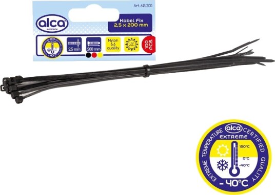 ALCA 613200 Strips ALCA 613200 Strips